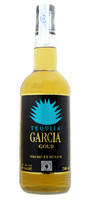 Tequila Gold García