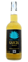 Tequila Gold García